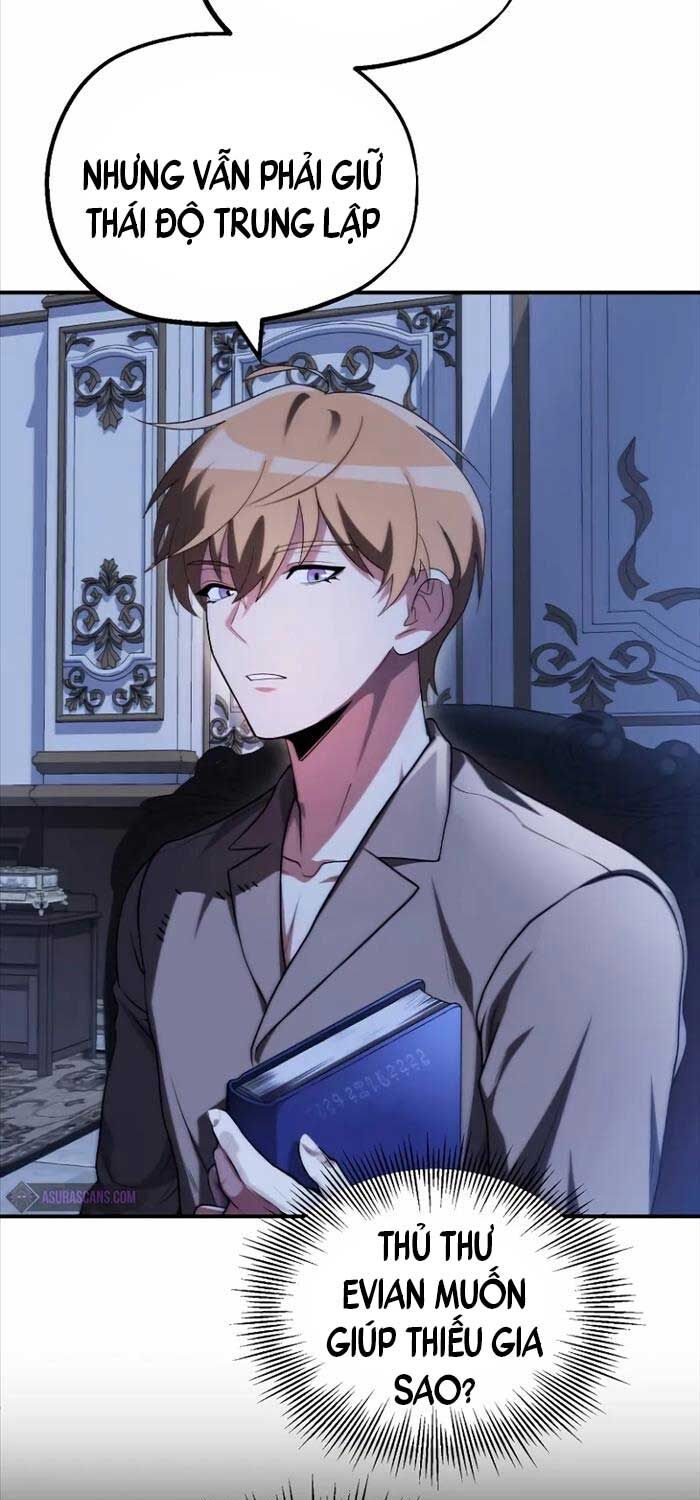 đọc truyện Con Trai Út Của Đại Pháp Sư Lừng Danh Chương 67 ảnh 7 tại Thiên Thai Truyện