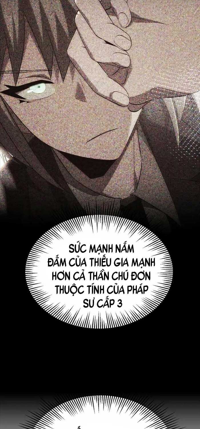 đọc truyện Con Trai Út Của Đại Pháp Sư Lừng Danh Chương 67 ảnh 55 tại Thiên Thai Truyện