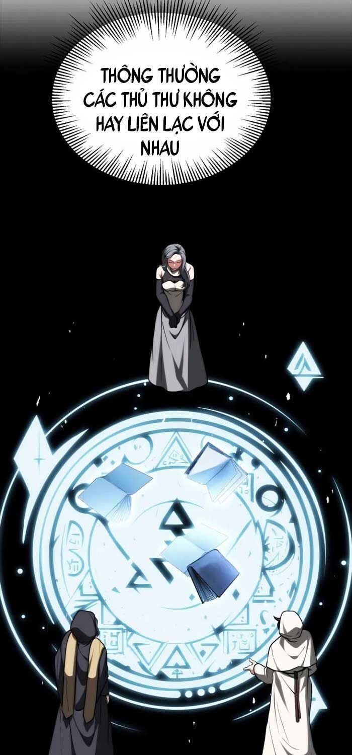 đọc truyện Con Trai Út Của Đại Pháp Sư Lừng Danh Chương 67 ảnh 8 tại Thiên Thai Truyện