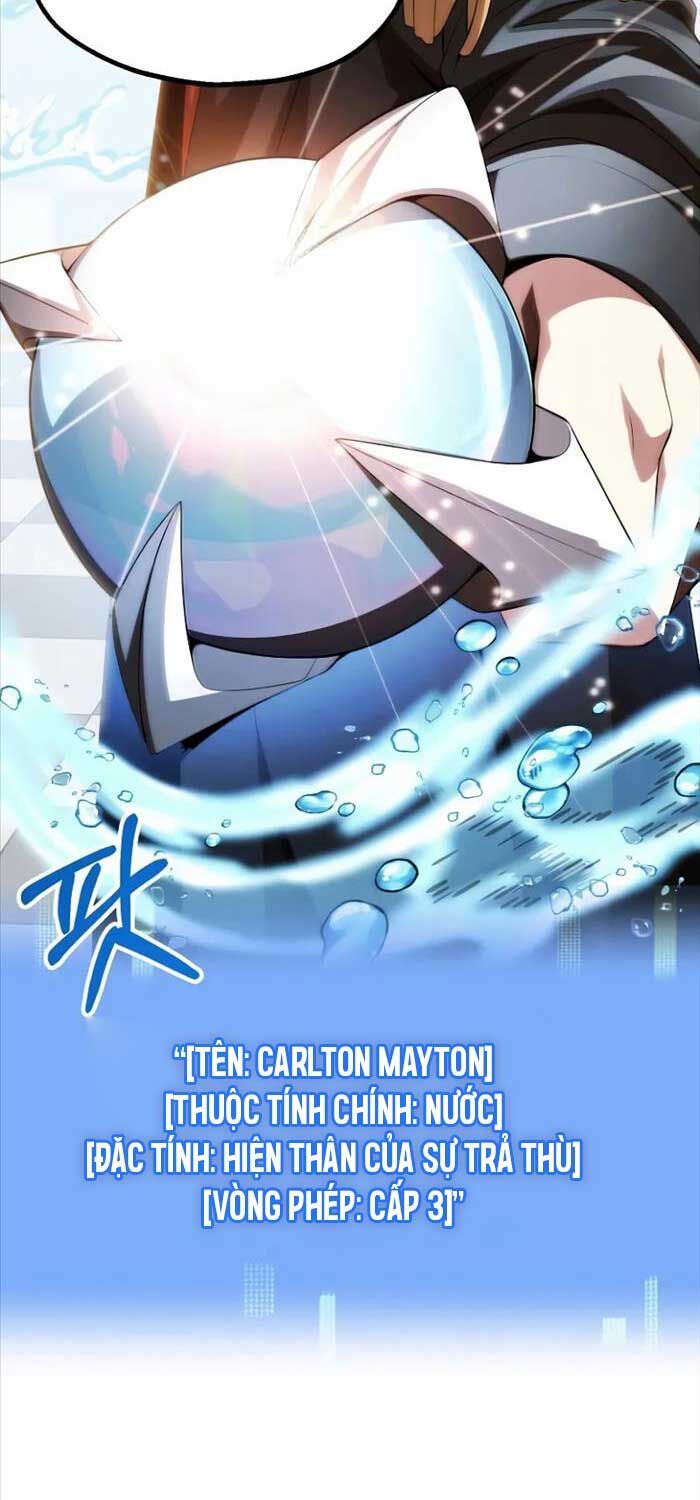 đọc truyện Con Trai Út Của Đại Pháp Sư Lừng Danh Chương 67 ảnh 64 tại Thiên Thai Truyện