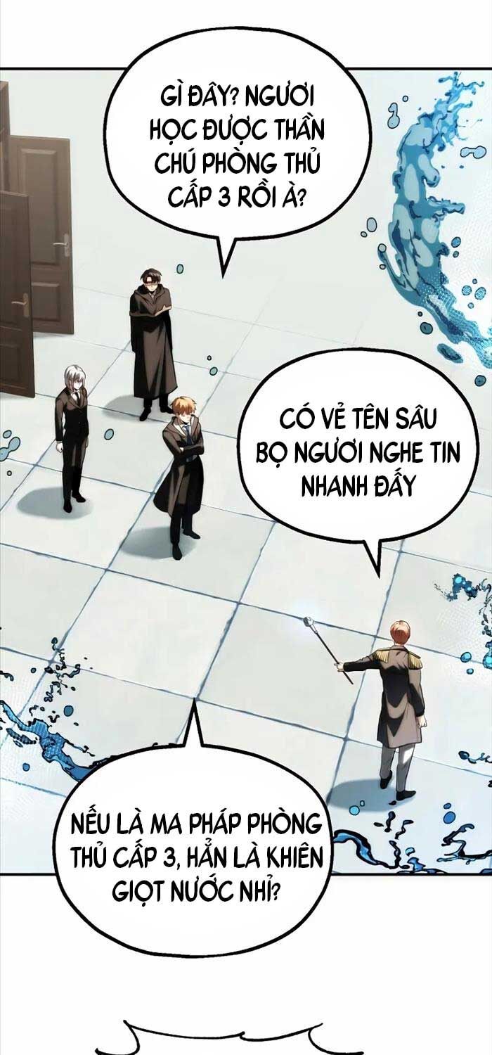 đọc truyện Con Trai Út Của Đại Pháp Sư Lừng Danh Chương 67 ảnh 65 tại Thiên Thai Truyện