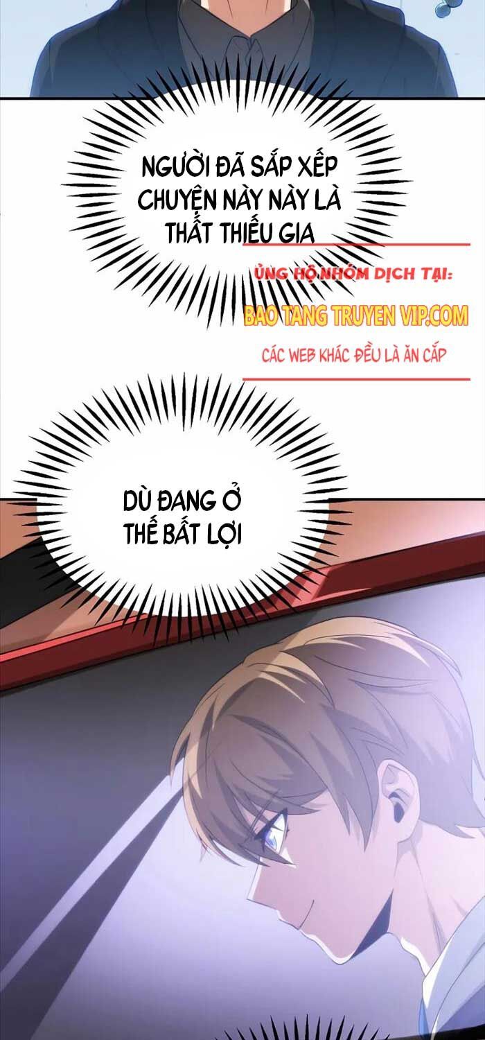 đọc truyện Con Trai Út Của Đại Pháp Sư Lừng Danh Chương 67 ảnh 79 tại Thiên Thai Truyện