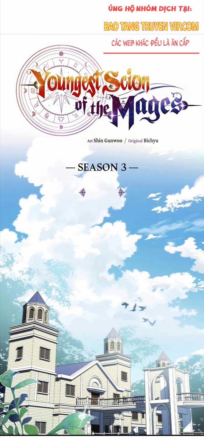 đọc truyện Con Trai Út Của Đại Pháp Sư Lừng Danh Chương 67 ảnh 11 tại Thiên Thai Truyện