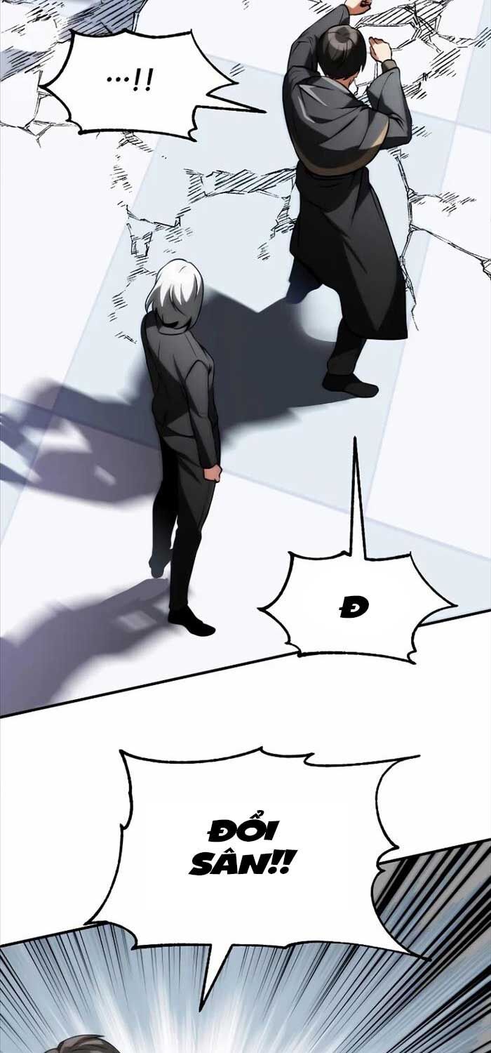 đọc truyện Con Trai Út Của Đại Pháp Sư Lừng Danh Chương 68 ảnh 12 tại Thiên Thai Truyện