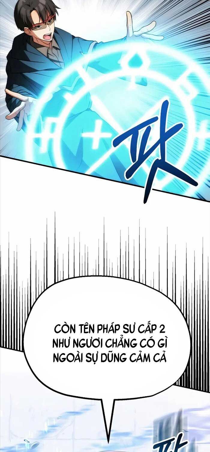 đọc truyện Con Trai Út Của Đại Pháp Sư Lừng Danh Chương 68 ảnh 13 tại Thiên Thai Truyện