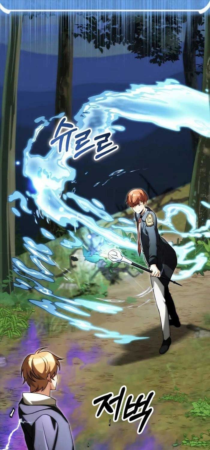 đọc truyện Con Trai Út Của Đại Pháp Sư Lừng Danh Chương 68 ảnh 18 tại Thiên Thai Truyện