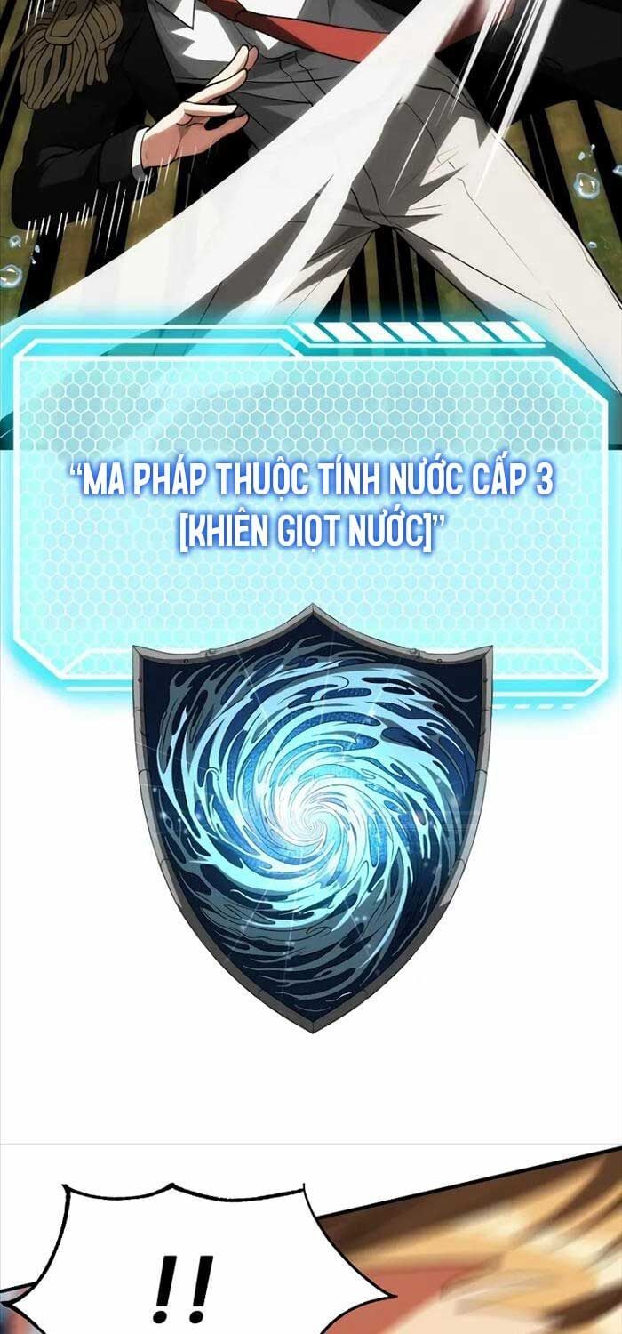 đọc truyện Con Trai Út Của Đại Pháp Sư Lừng Danh Chương 68 ảnh 24 tại Thiên Thai Truyện