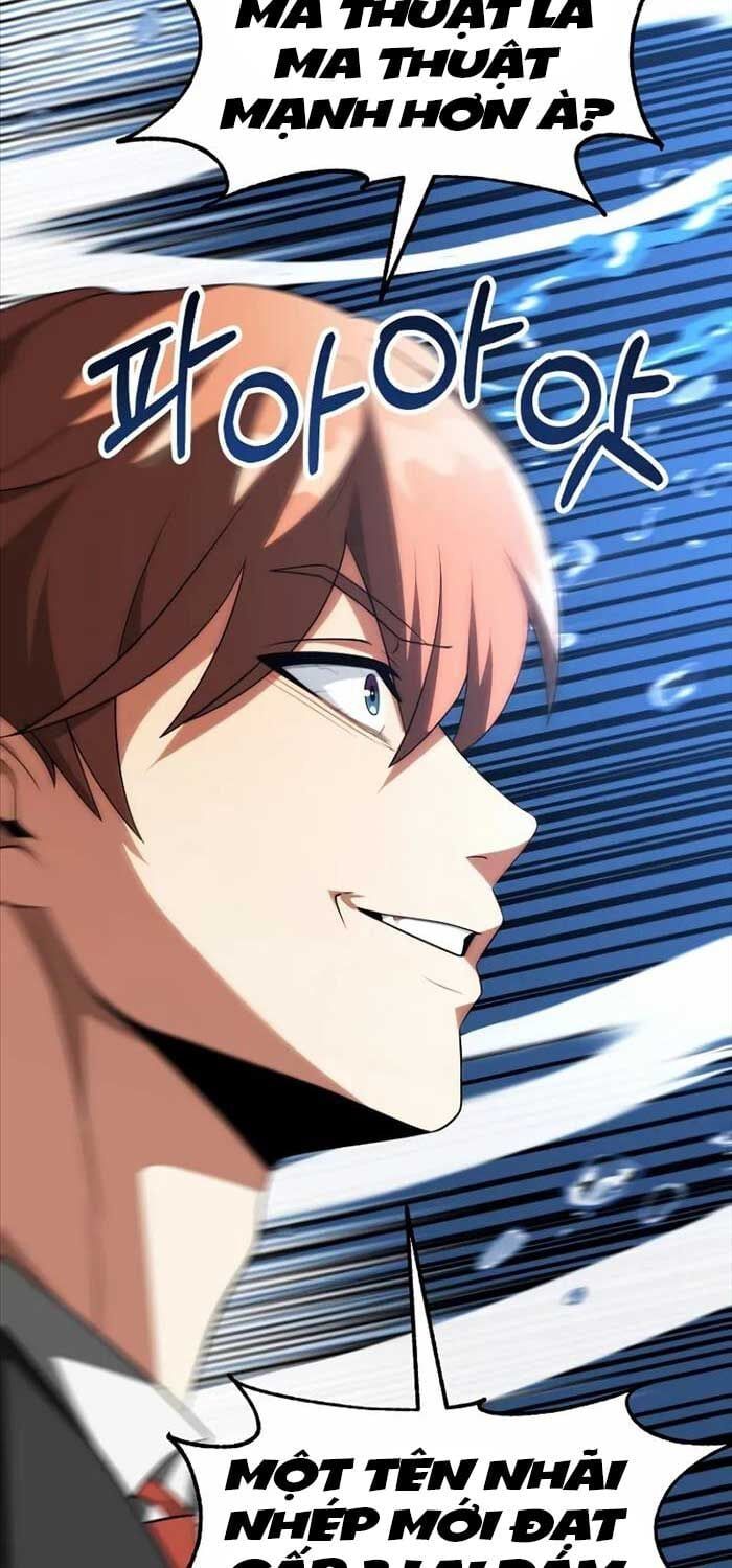 đọc truyện Con Trai Út Của Đại Pháp Sư Lừng Danh Chương 68 ảnh 27 tại Thiên Thai Truyện