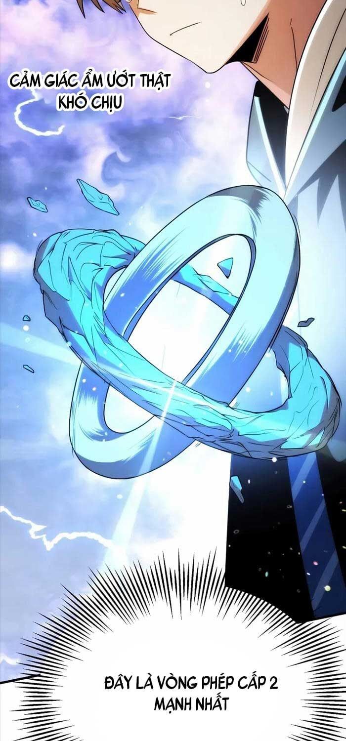 đọc truyện Con Trai Út Của Đại Pháp Sư Lừng Danh Chương 68 ảnh 34 tại Thiên Thai Truyện