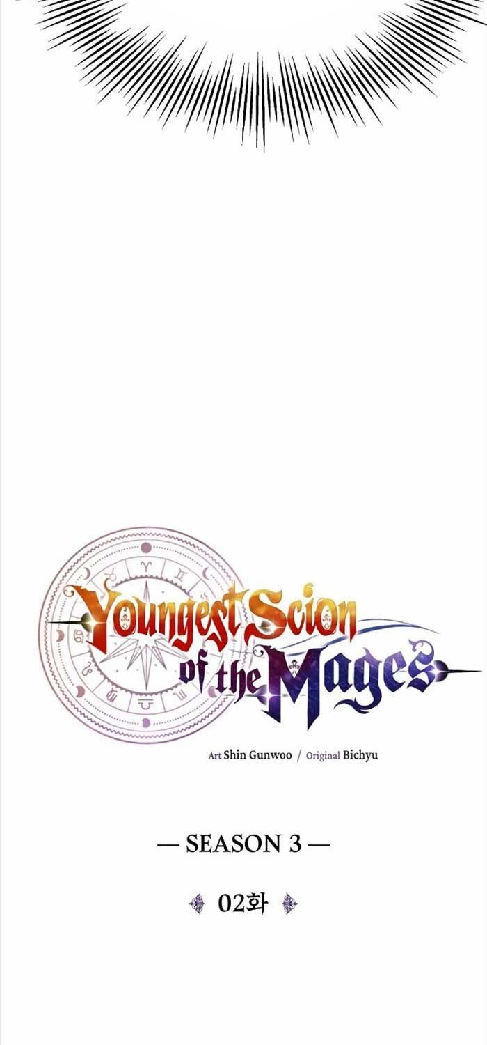 đọc truyện Con Trai Út Của Đại Pháp Sư Lừng Danh Chương 68 ảnh 35 tại Thiên Thai Truyện