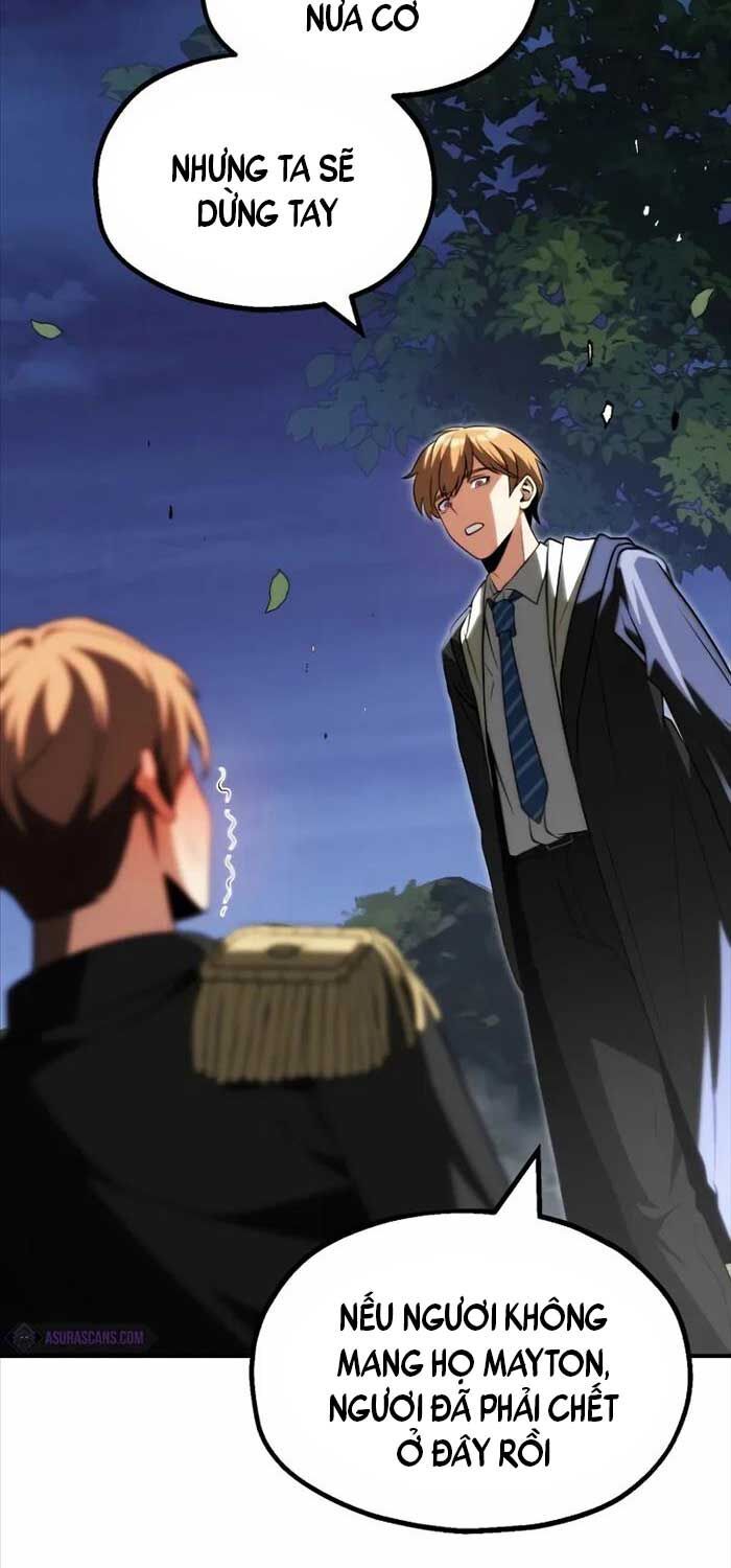 đọc truyện Con Trai Út Của Đại Pháp Sư Lừng Danh Chương 68 ảnh 37 tại Thiên Thai Truyện