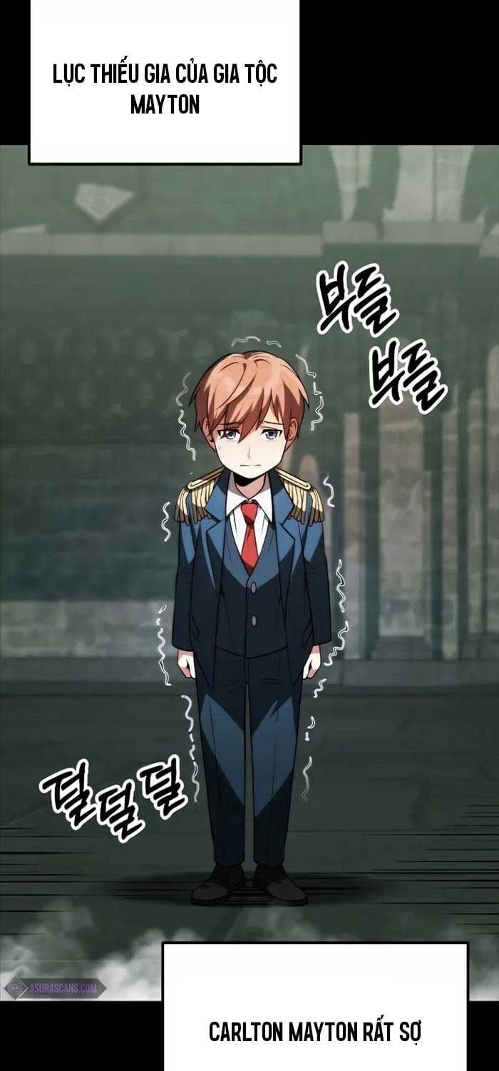 đọc truyện Con Trai Út Của Đại Pháp Sư Lừng Danh Chương 68 ảnh 42 tại Thiên Thai Truyện