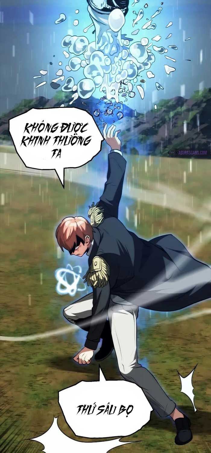 đọc truyện Con Trai Út Của Đại Pháp Sư Lừng Danh Chương 68 ảnh 59 tại Thiên Thai Truyện