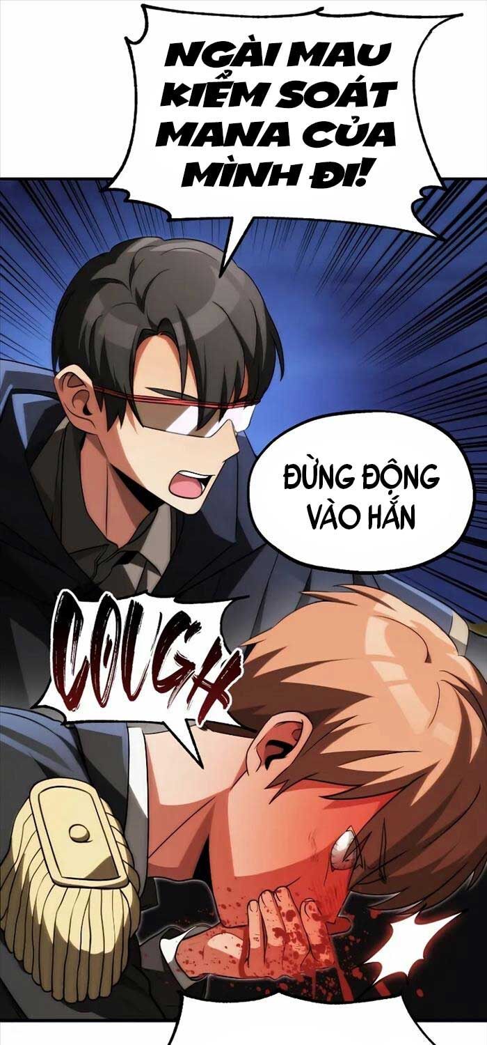 đọc truyện Con Trai Út Của Đại Pháp Sư Lừng Danh Chương 68 ảnh 79 tại Thiên Thai Truyện