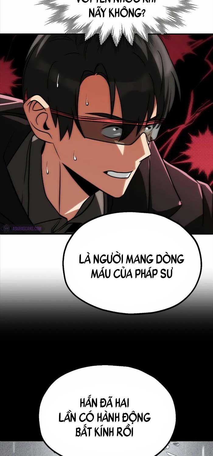 đọc truyện Con Trai Út Của Đại Pháp Sư Lừng Danh Chương 68 ảnh 82 tại Thiên Thai Truyện