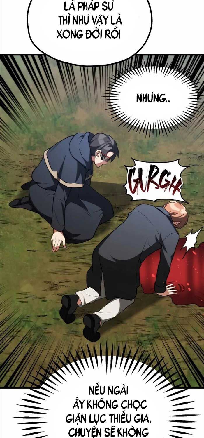 đọc truyện Con Trai Út Của Đại Pháp Sư Lừng Danh Chương 68 ảnh 86 tại Thiên Thai Truyện