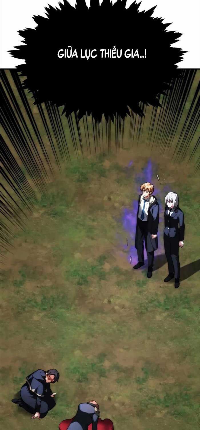 đọc truyện Con Trai Út Của Đại Pháp Sư Lừng Danh Chương 68 ảnh 92 tại Thiên Thai Truyện