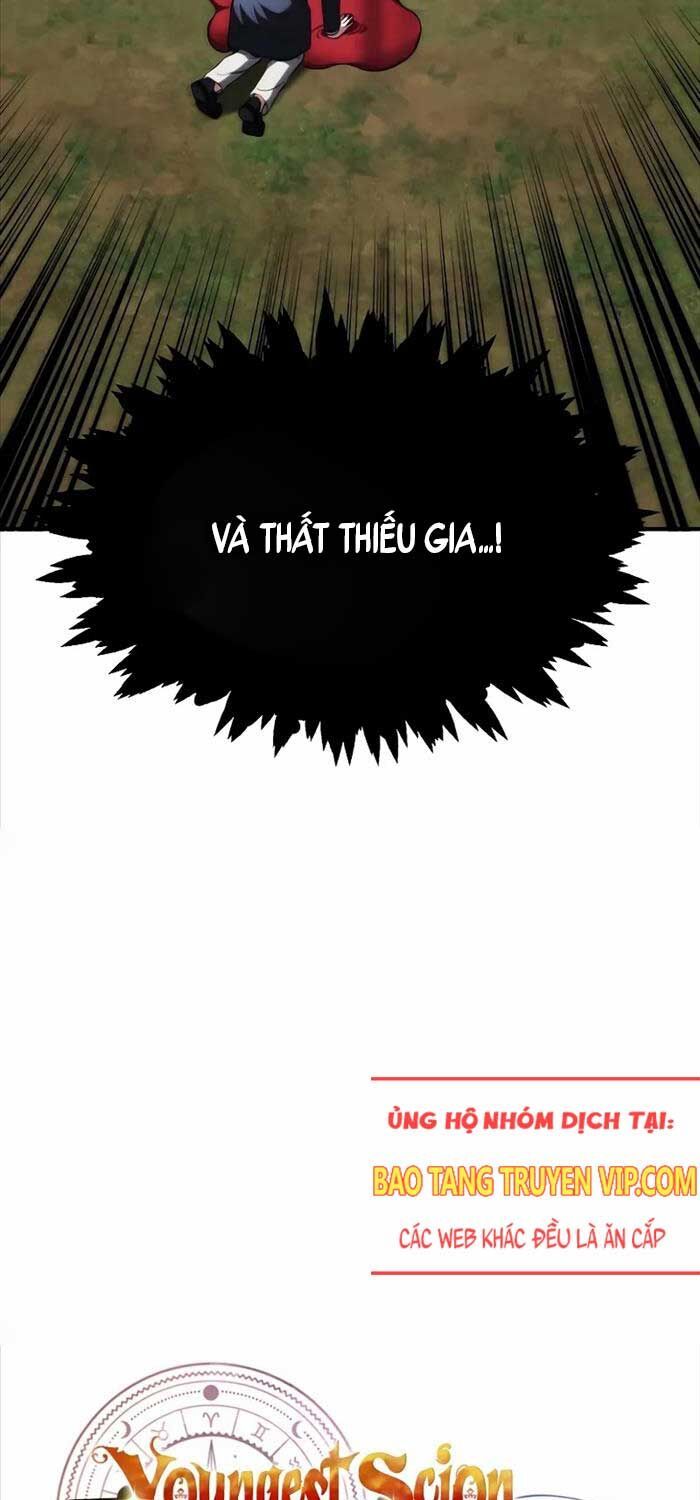 đọc truyện Con Trai Út Của Đại Pháp Sư Lừng Danh Chương 68 ảnh 93 tại Thiên Thai Truyện