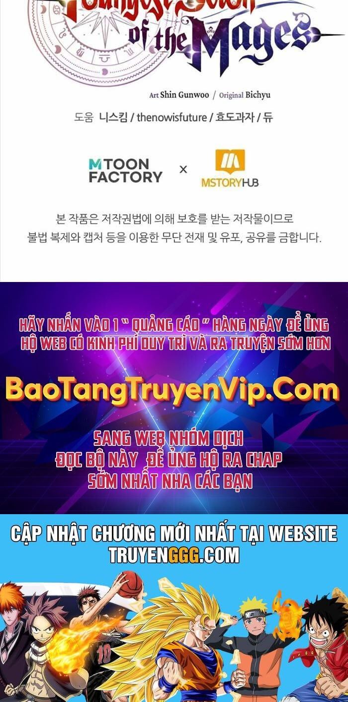 đọc truyện Con Trai Út Của Đại Pháp Sư Lừng Danh Chương 68 ảnh 94 tại Thiên Thai Truyện