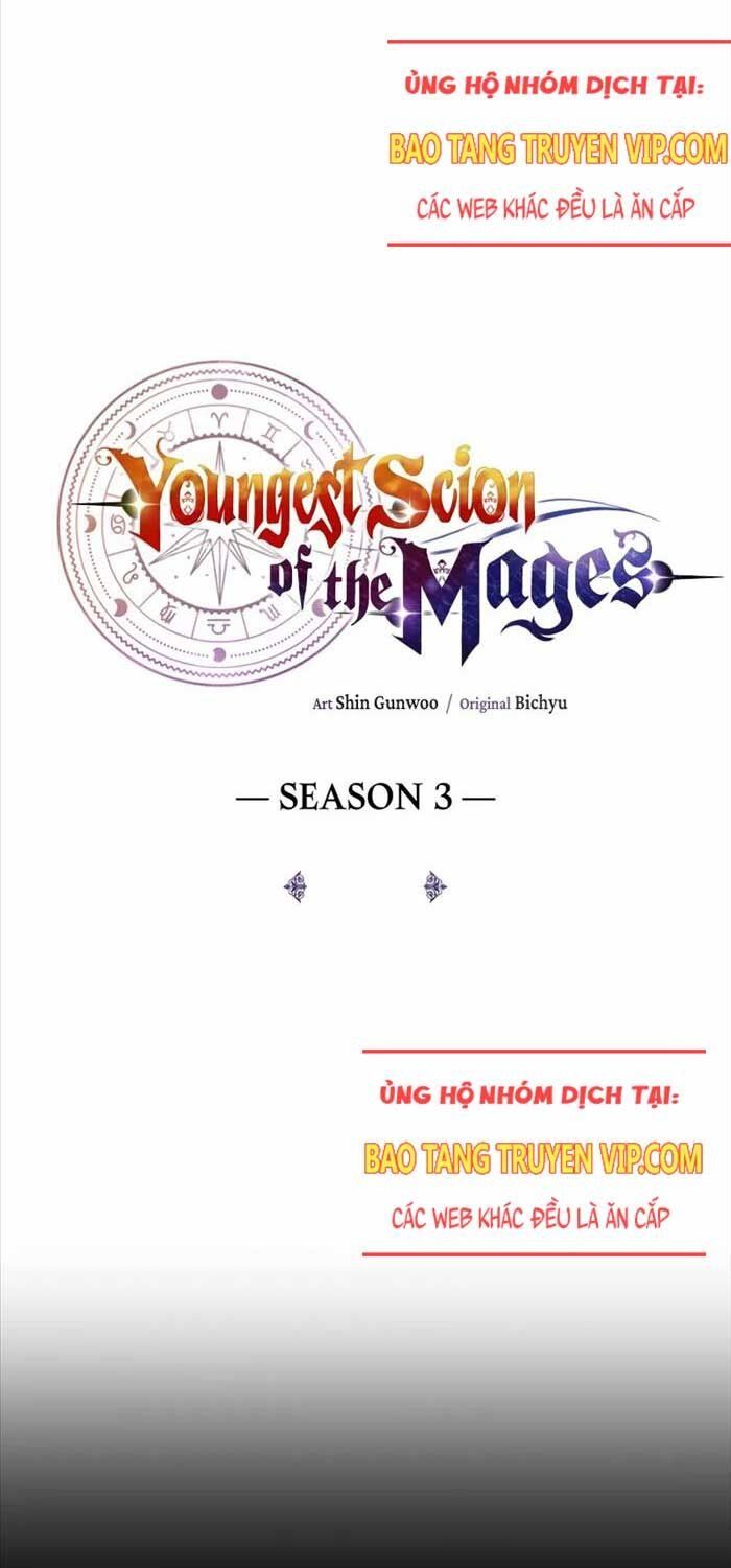 đọc truyện Con Trai Út Của Đại Pháp Sư Lừng Danh Chương 69 ảnh 16 tại Thiên Thai Truyện