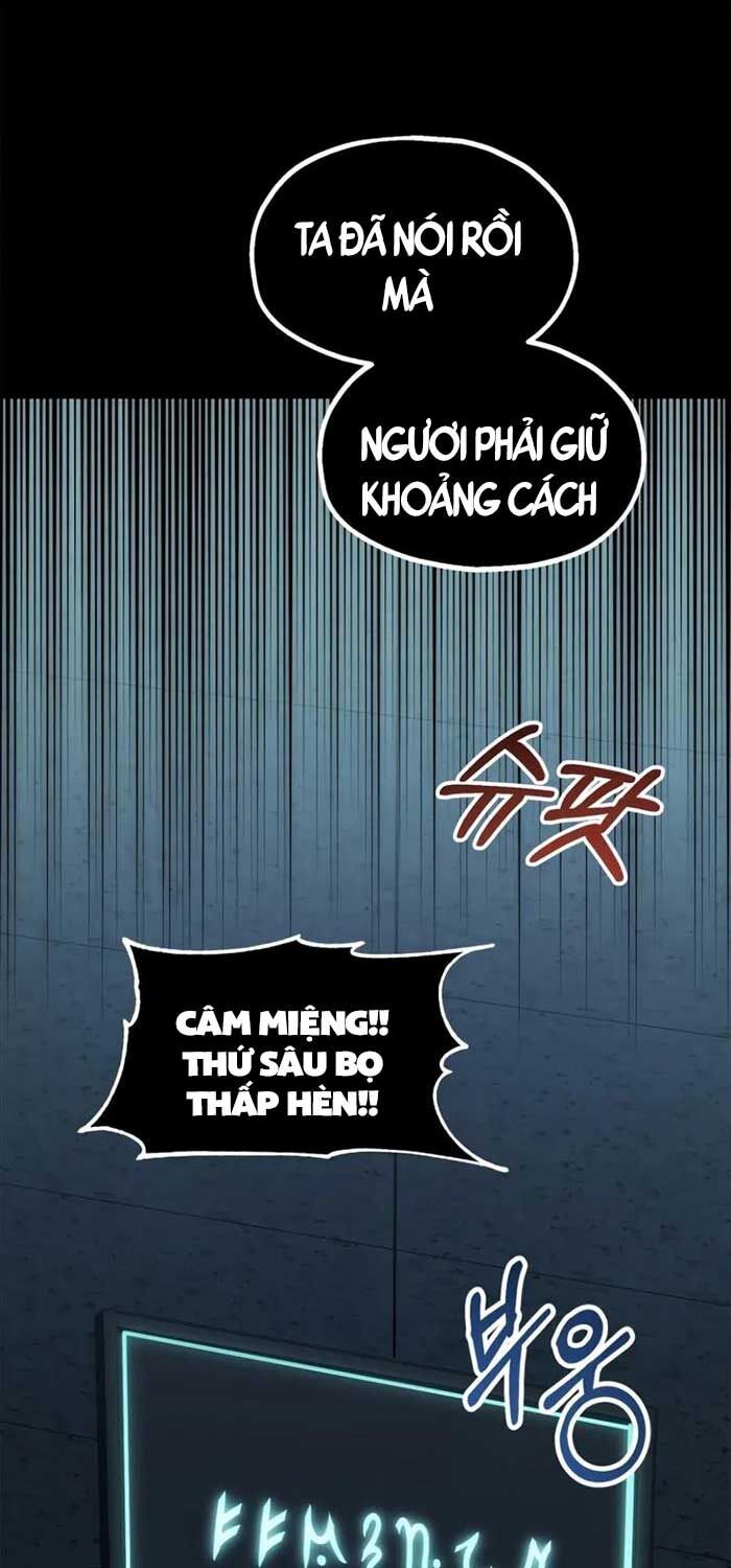 đọc truyện Con Trai Út Của Đại Pháp Sư Lừng Danh Chương 69 ảnh 18 tại Thiên Thai Truyện