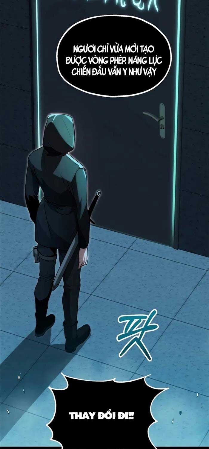 đọc truyện Con Trai Út Của Đại Pháp Sư Lừng Danh Chương 69 ảnh 19 tại Thiên Thai Truyện