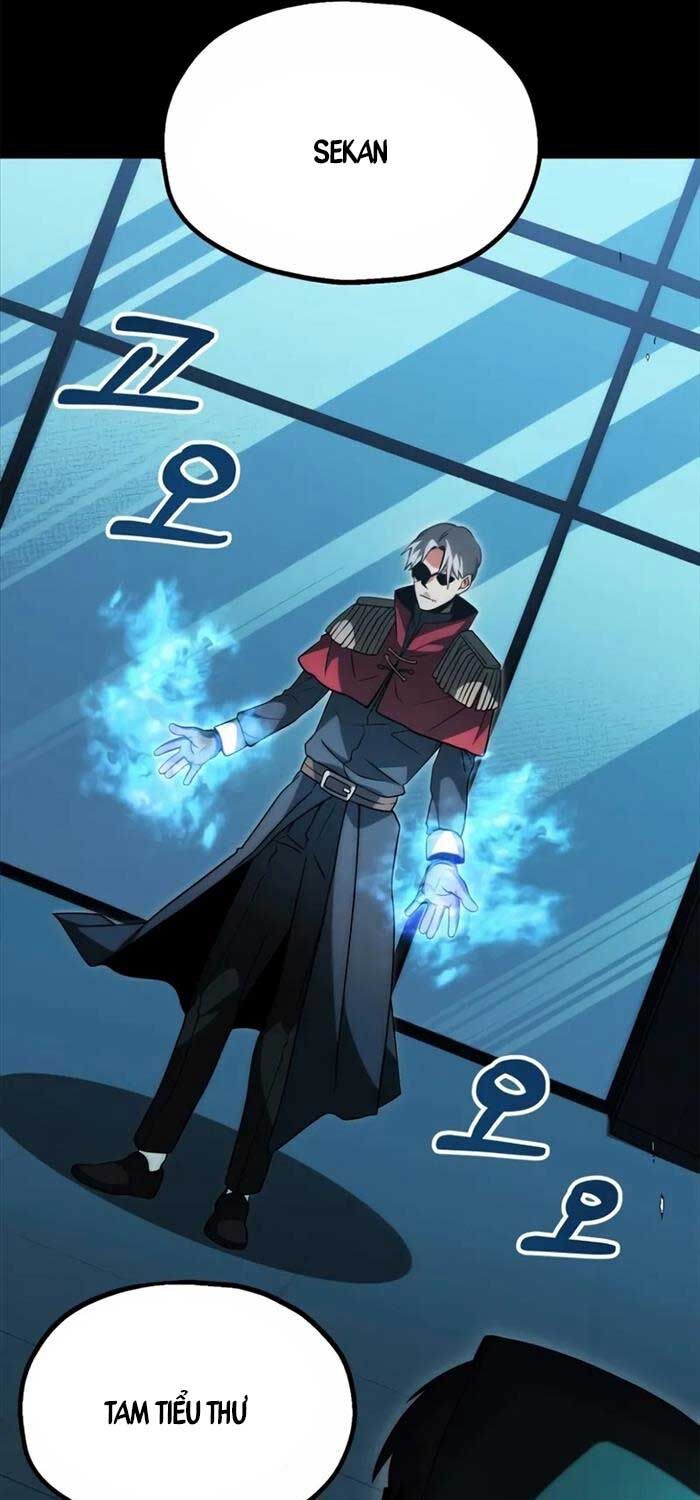 đọc truyện Con Trai Út Của Đại Pháp Sư Lừng Danh Chương 69 ảnh 22 tại Thiên Thai Truyện