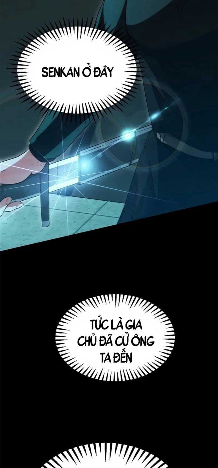 đọc truyện Con Trai Út Của Đại Pháp Sư Lừng Danh Chương 69 ảnh 26 tại Thiên Thai Truyện