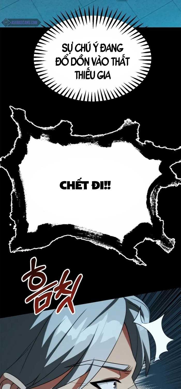 đọc truyện Con Trai Út Của Đại Pháp Sư Lừng Danh Chương 69 ảnh 28 tại Thiên Thai Truyện