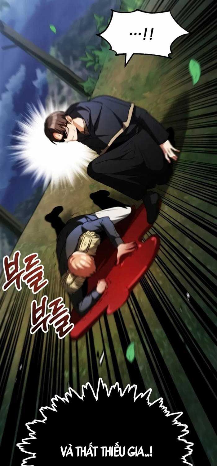 đọc truyện Con Trai Út Của Đại Pháp Sư Lừng Danh Chương 69 ảnh 5 tại Thiên Thai Truyện