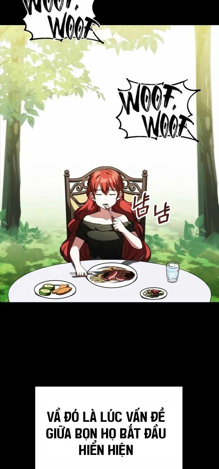 đọc truyện Con Trai Út Của Đại Pháp Sư Lừng Danh Chương 69 ảnh 46 tại Thiên Thai Truyện