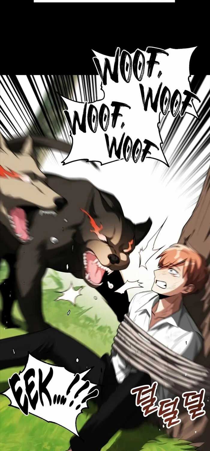 đọc truyện Con Trai Út Của Đại Pháp Sư Lừng Danh Chương 69 ảnh 47 tại Thiên Thai Truyện