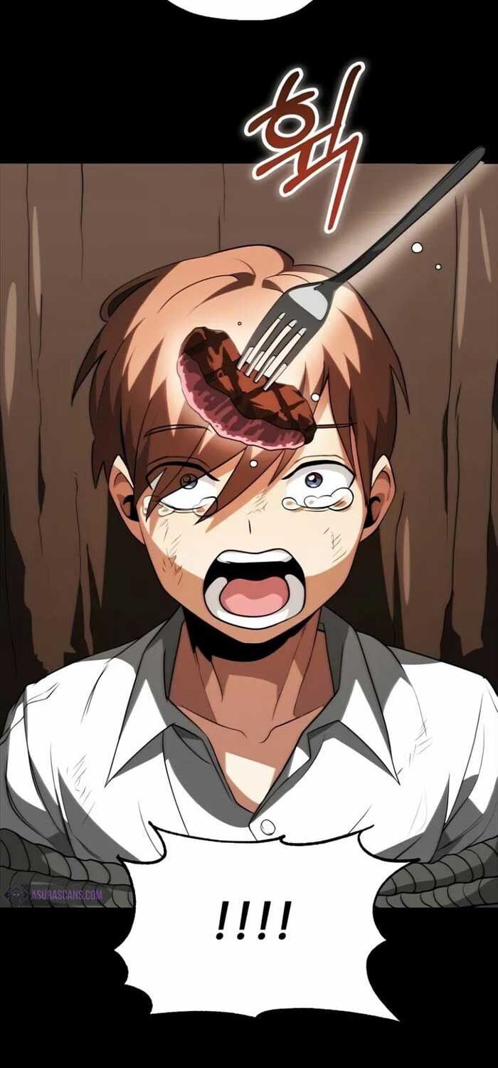 đọc truyện Con Trai Út Của Đại Pháp Sư Lừng Danh Chương 69 ảnh 51 tại Thiên Thai Truyện