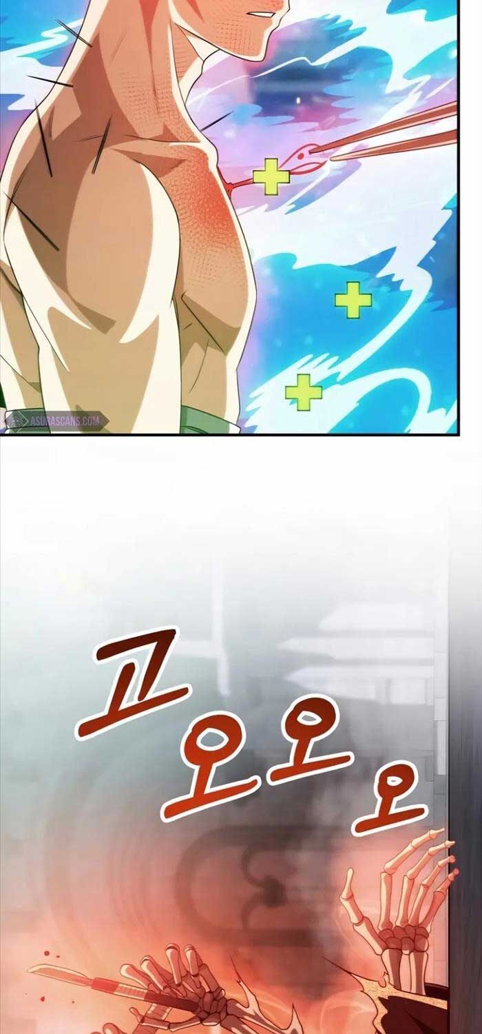 đọc truyện Con Trai Út Của Đại Pháp Sư Lừng Danh Chương 69 ảnh 62 tại Thiên Thai Truyện