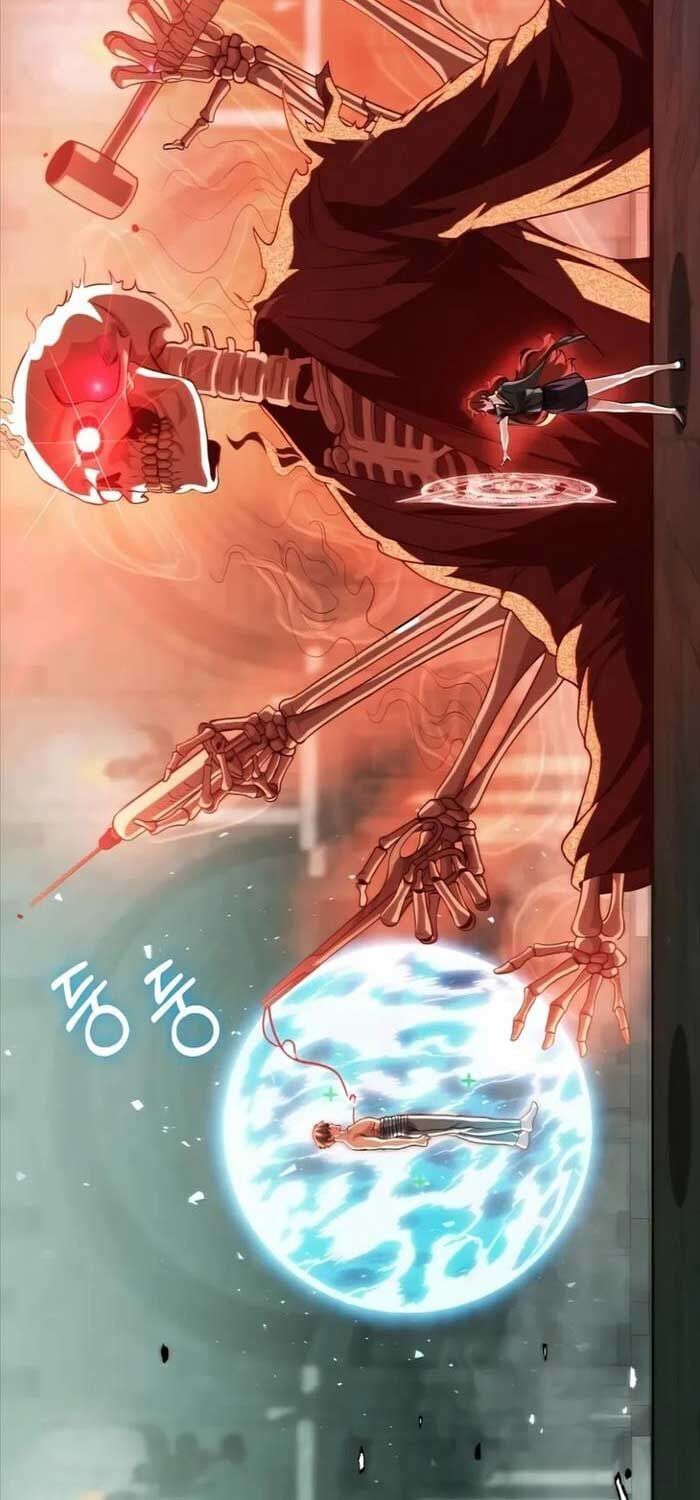 đọc truyện Con Trai Út Của Đại Pháp Sư Lừng Danh Chương 69 ảnh 63 tại Thiên Thai Truyện