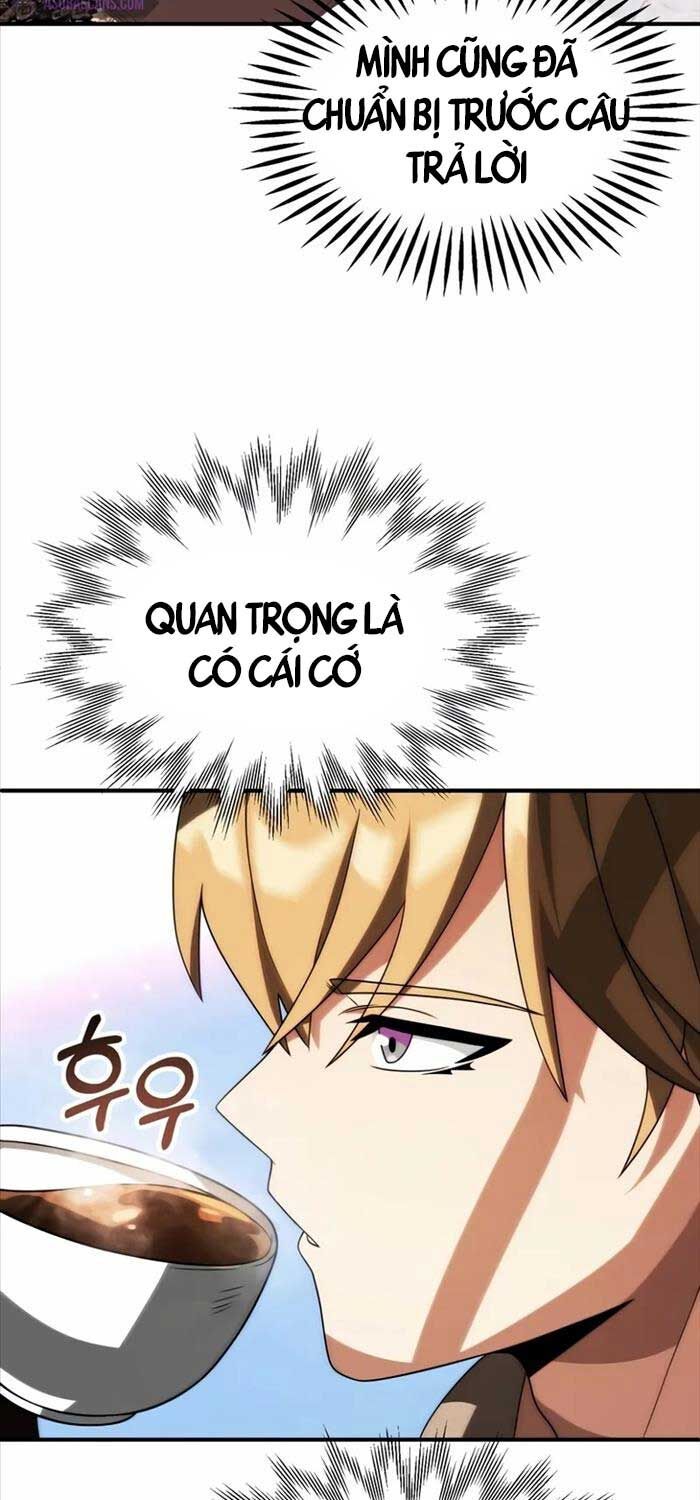 đọc truyện Con Trai Út Của Đại Pháp Sư Lừng Danh Chương 69 ảnh 68 tại Thiên Thai Truyện