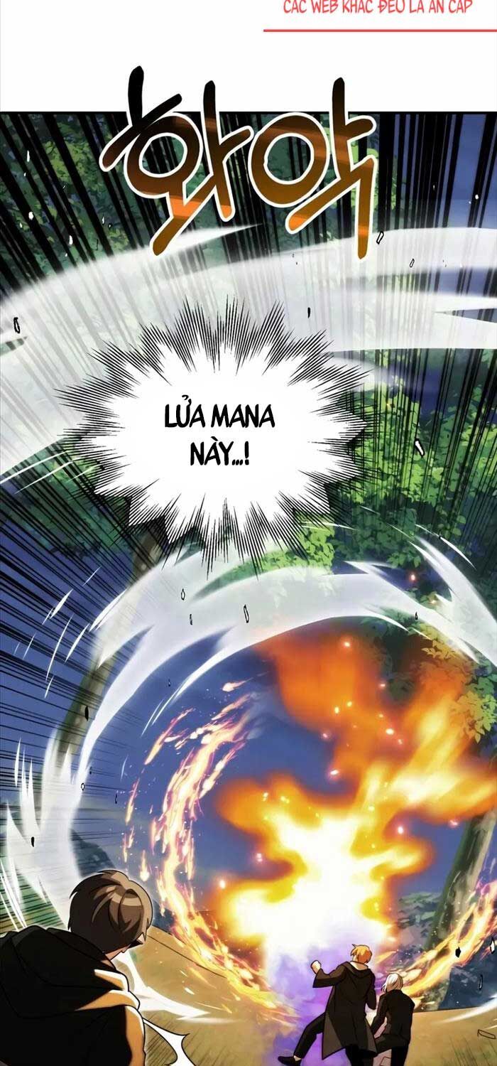 đọc truyện Con Trai Út Của Đại Pháp Sư Lừng Danh Chương 69 ảnh 9 tại Thiên Thai Truyện