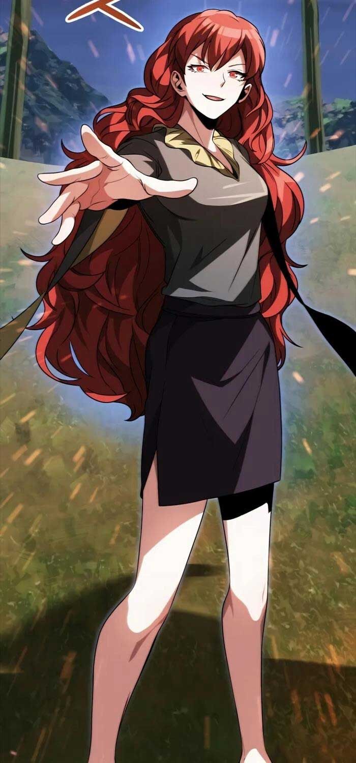 đọc truyện Con Trai Út Của Đại Pháp Sư Lừng Danh Chương 69 ảnh 11 tại Thiên Thai Truyện