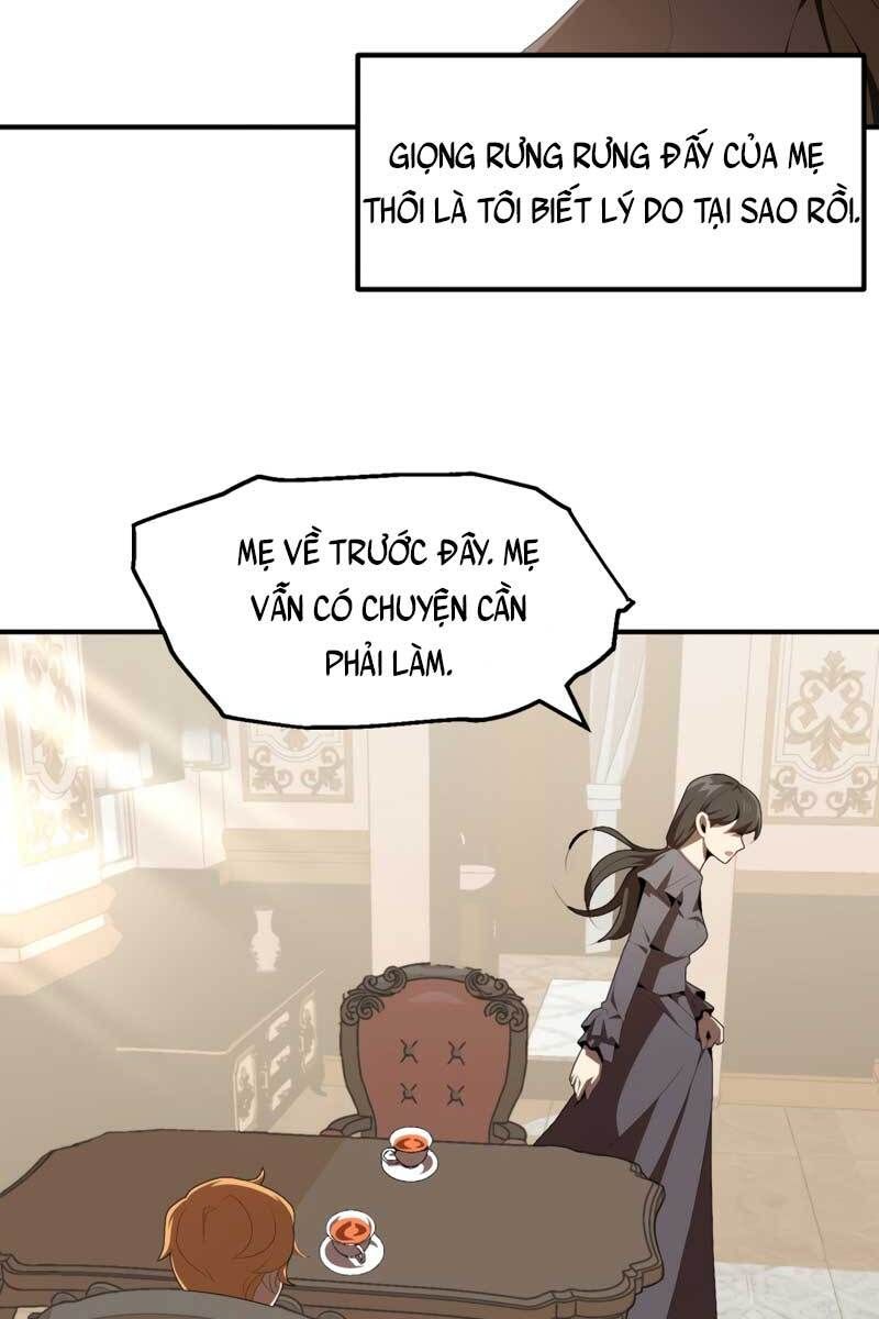 đọc truyện Con Trai Út Của Đại Pháp Sư Lừng Danh Chương 7 ảnh 19 tại Thiên Thai Truyện