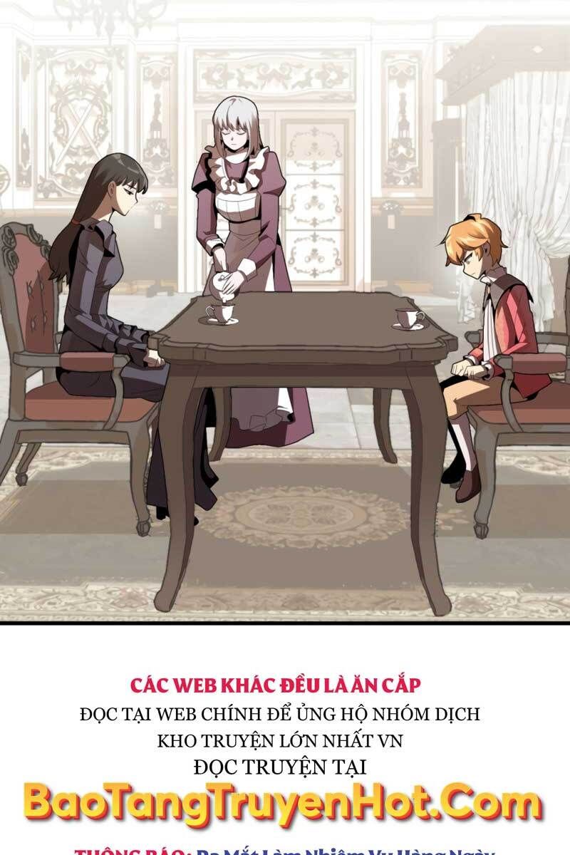 đọc truyện Con Trai Út Của Đại Pháp Sư Lừng Danh Chương 7 ảnh 4 tại Thiên Thai Truyện