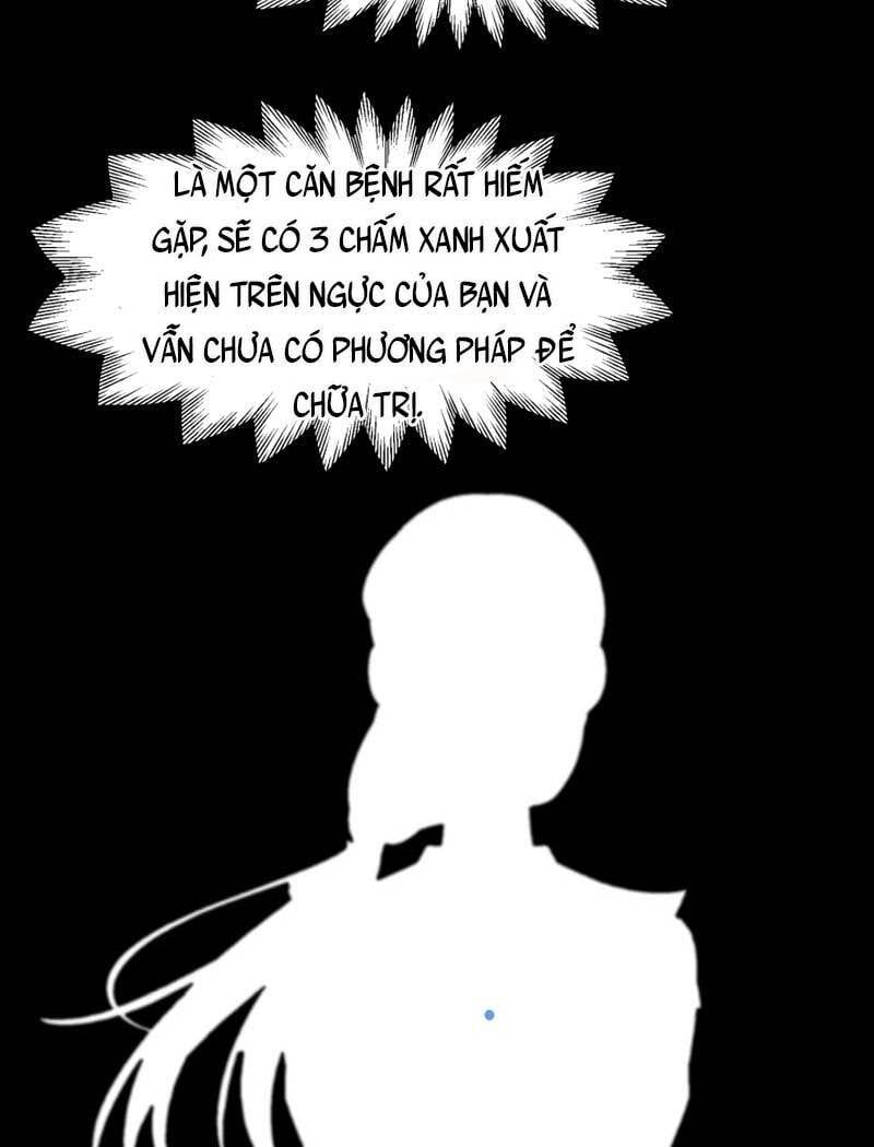 đọc truyện Con Trai Út Của Đại Pháp Sư Lừng Danh Chương 7 ảnh 22 tại Thiên Thai Truyện