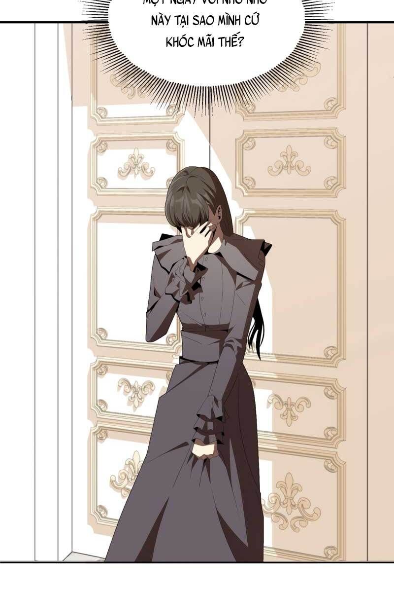 đọc truyện Con Trai Út Của Đại Pháp Sư Lừng Danh Chương 7 ảnh 25 tại Thiên Thai Truyện