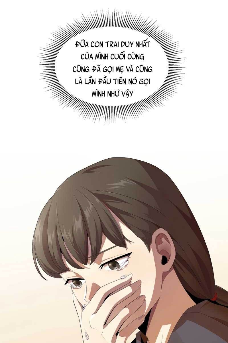 đọc truyện Con Trai Út Của Đại Pháp Sư Lừng Danh Chương 7 ảnh 26 tại Thiên Thai Truyện