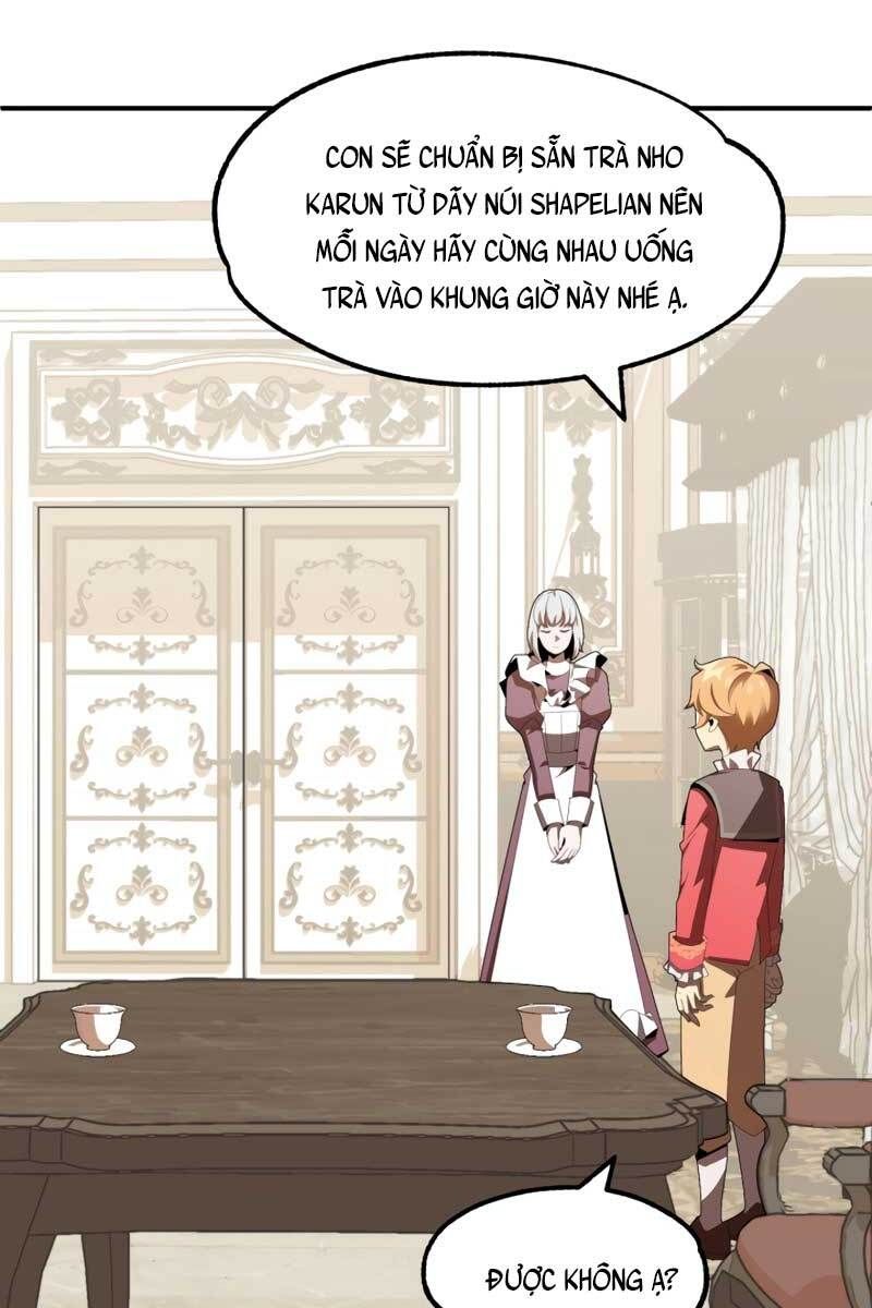 đọc truyện Con Trai Út Của Đại Pháp Sư Lừng Danh Chương 7 ảnh 29 tại Thiên Thai Truyện