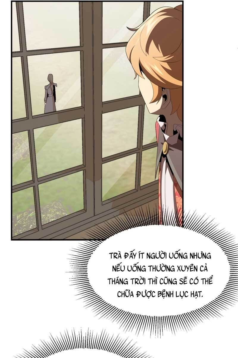 đọc truyện Con Trai Út Của Đại Pháp Sư Lừng Danh Chương 7 ảnh 32 tại Thiên Thai Truyện