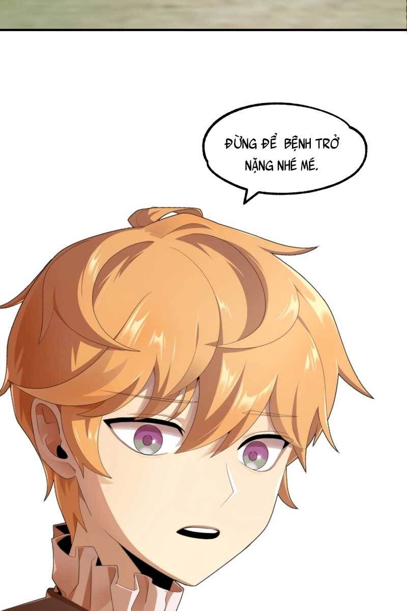 đọc truyện Con Trai Út Của Đại Pháp Sư Lừng Danh Chương 7 ảnh 35 tại Thiên Thai Truyện