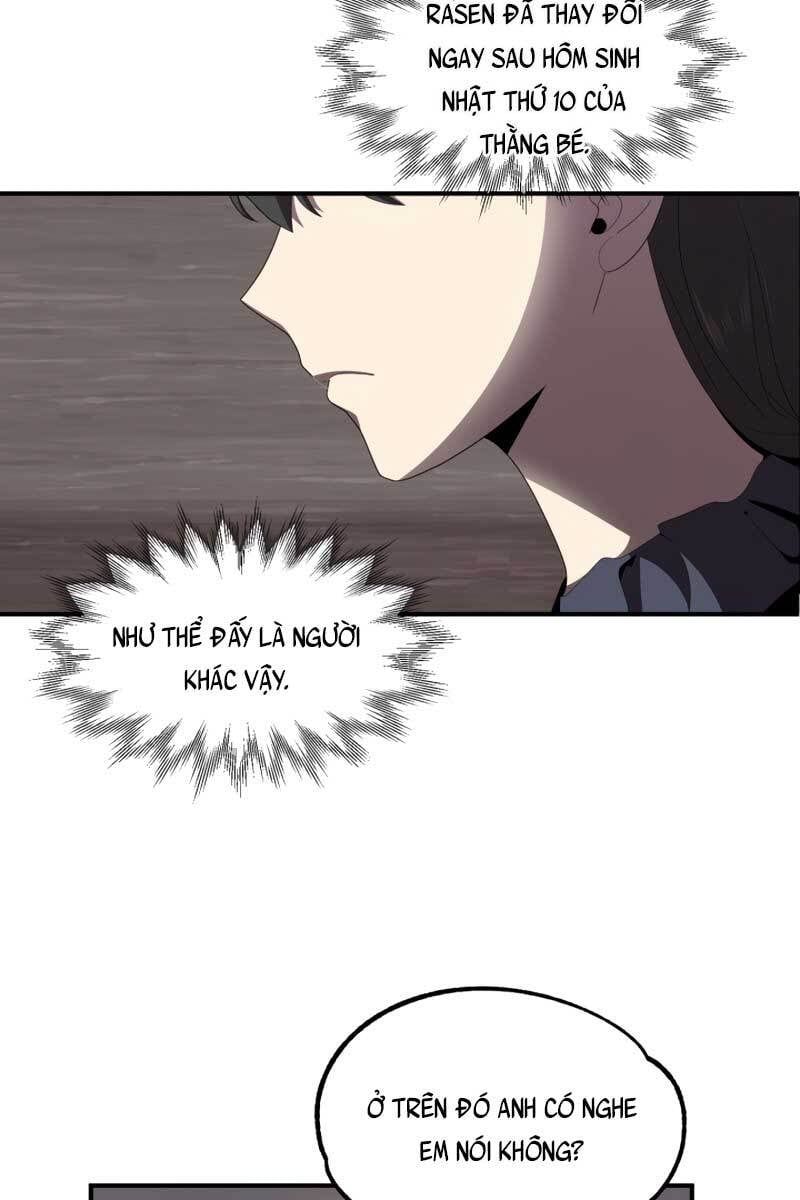 đọc truyện Con Trai Út Của Đại Pháp Sư Lừng Danh Chương 7 ảnh 40 tại Thiên Thai Truyện