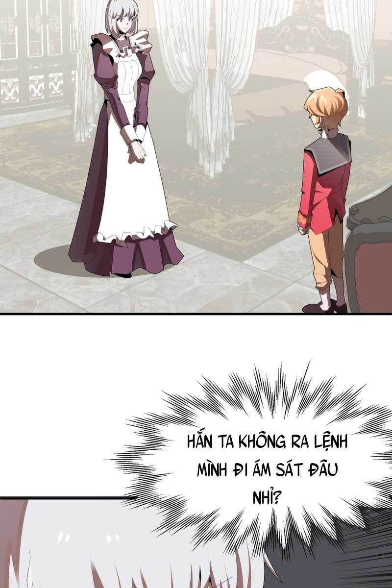 đọc truyện Con Trai Út Của Đại Pháp Sư Lừng Danh Chương 7 ảnh 49 tại Thiên Thai Truyện