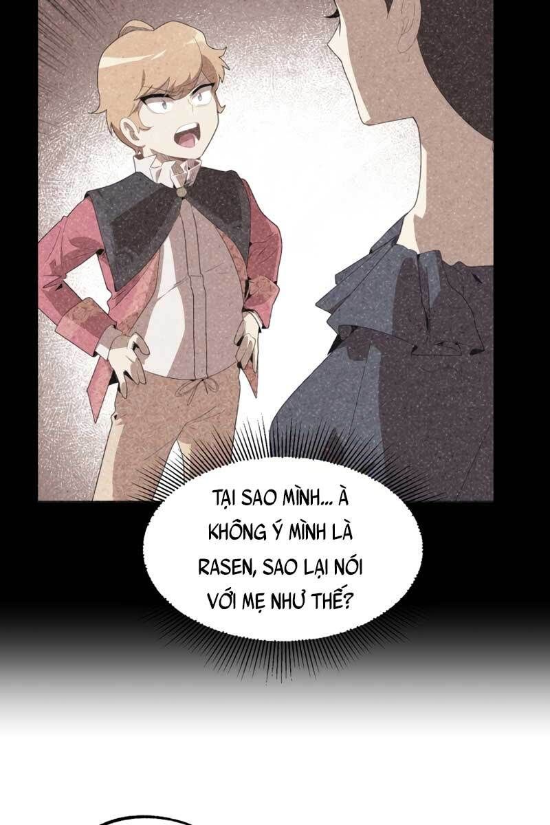 đọc truyện Con Trai Út Của Đại Pháp Sư Lừng Danh Chương 7 ảnh 7 tại Thiên Thai Truyện