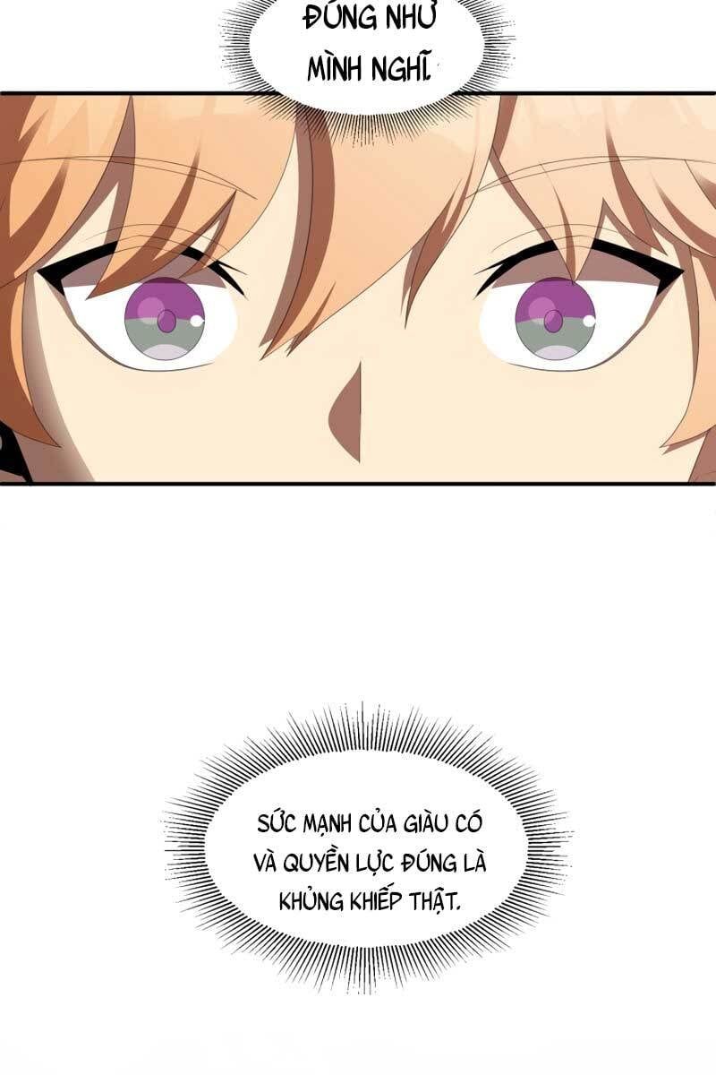 đọc truyện Con Trai Út Của Đại Pháp Sư Lừng Danh Chương 7 ảnh 55 tại Thiên Thai Truyện